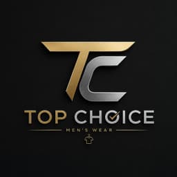 Top Choice Logo